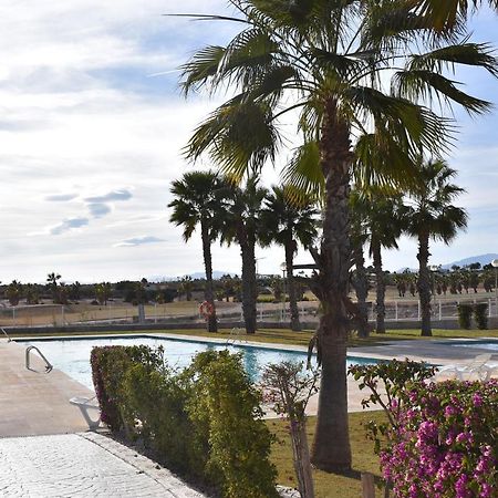 Sonne - Golf - 4Pers - Komfort - Apartments Фуэнте-Аламо Экстерьер фото