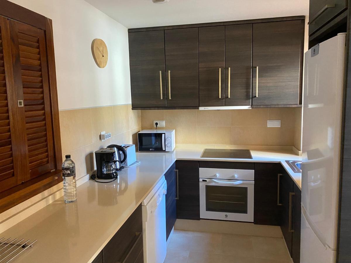 Sonne - Golf - 4Pers - Komfort - Apartments Фуэнте-Аламо Экстерьер фото