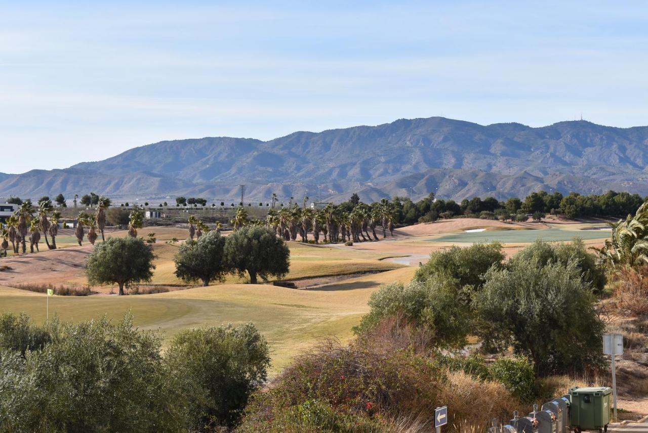 Sonne - Golf - 4Pers - Komfort - Apartments Фуэнте-Аламо Экстерьер фото