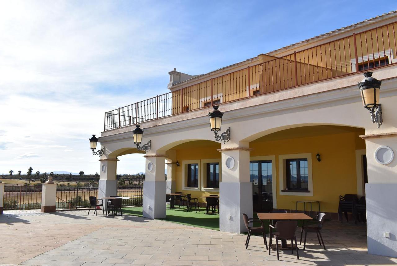 Sonne - Golf - 4Pers - Komfort - Apartments Фуэнте-Аламо Экстерьер фото